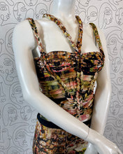 Charger l&#39;image dans la galerie, Ensemble collector Jean-Paul Gaultier taille 36
