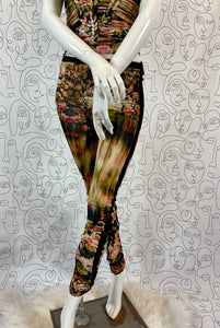 Ensemble collector Jean-Paul Gaultier taille 36