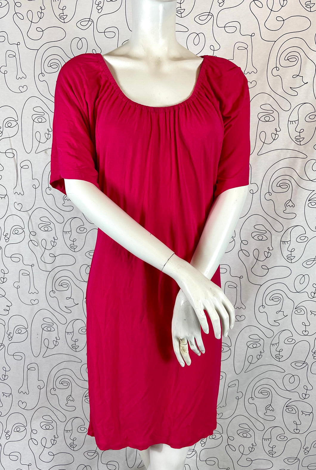 Robe Jean-Paul Gaultier taille 36