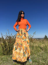 Charger l&#39;image dans la galerie, Jupe Kenzo jungle taille 38
