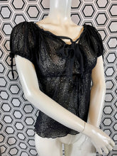 Charger l&#39;image dans la galerie, Haut Jean Paul Gaultier taille 36
