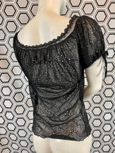 Charger l&#39;image dans la galerie, Haut Jean Paul Gaultier taille 36
