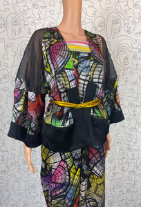 Exceptionnel ensemble Jean Paul Gaultier taille 36