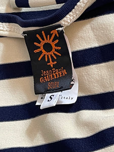 Ensemble haut et boléro Jean-Paul Gaultier taille 36