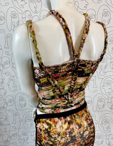 Ensemble collector Jean-Paul Gaultier taille 36
