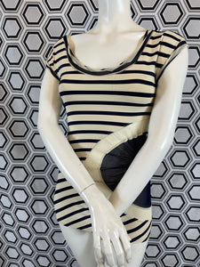 Ensemble haut et boléro Jean-Paul Gaultier taille 36