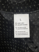 Charger l&#39;image dans la galerie, Robe en velours Sonia Rykiel taille 40
