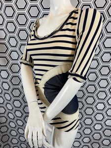 Ensemble haut et boléro Jean-Paul Gaultier taille 36