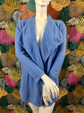 Charger l&#39;image dans la galerie, Gilet Max &amp; moi taille 36
