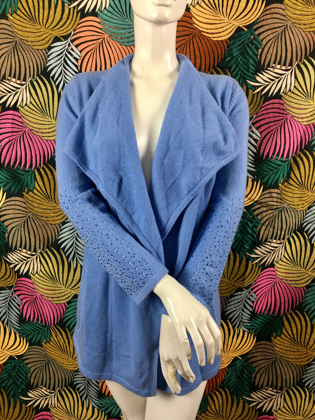 Gilet Max & moi taille 36