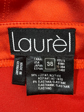Charger l'image dans la galerie, Robe Laurel vintage taille 36

