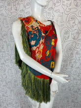 Charger l&#39;image dans la galerie, Haut Jean-Paul Gaultier
