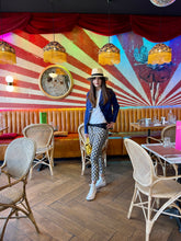 Charger l&#39;image dans la galerie, Pantalon Balenciaga taille 36
