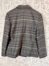 Charger l'image dans la galerie, Veste tissée Kenzo taille 38
