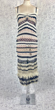 Charger l&#39;image dans la galerie, Exceptionnelle et iconique robe Jean Paul Gaultier taille 36
