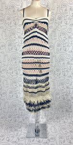 Exceptionnelle et iconique robe Jean Paul Gaultier taille 36