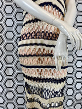 Charger l&#39;image dans la galerie, Exceptionnelle et iconique robe Jean Paul Gaultier taille 36
