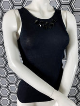 Charger l&#39;image dans la galerie, Petit haut Sonia by Sonia Rykiel taille 38
