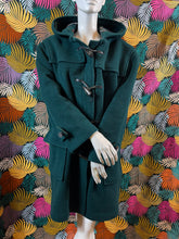 Charger l&#39;image dans la galerie, Duffle-coat Burberry taille 44
