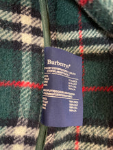 Charger l&#39;image dans la galerie, Duffle-coat Burberry taille 44
