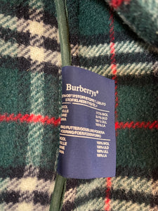 Duffle-coat Burberry taille 44