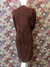 Charger l&#39;image dans la galerie, Manteau Anna Trzebinski taille 38
