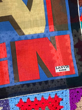 Charger l&#39;image dans la galerie, Joli petit carré lanvin
