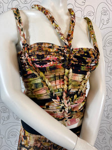 Ensemble collector Jean-Paul Gaultier taille 36