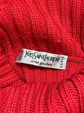 Charger l&#39;image dans la galerie, Pull Yves Saint Laurent taille 44
