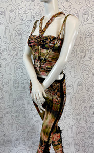 Ensemble collector Jean-Paul Gaultier taille 36