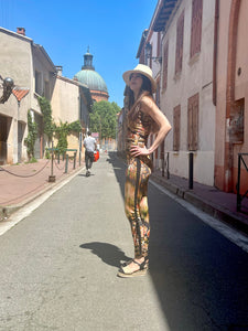 Ensemble collector Jean-Paul Gaultier taille 36