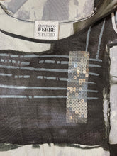 Charger l'image dans la galerie, Robe longue Gianfranco Ferre taille 40
