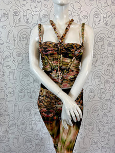 Ensemble collector Jean-Paul Gaultier taille 36
