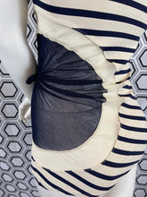 Charger l&#39;image dans la galerie, Ensemble haut et boléro Jean-Paul Gaultier taille 36

