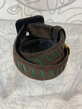 Charger l'image dans la galerie, Ceinture Yves Saint Laurent vintage taille 36
