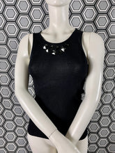 Charger l&#39;image dans la galerie, Petit haut Sonia by Sonia Rykiel taille 38
