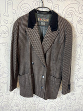 Charger l'image dans la galerie, Veste Escada Margaretha Ley taille 40
