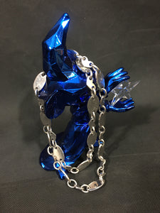 Collier en argent