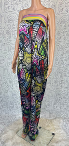 Exceptionnel ensemble Jean Paul Gaultier taille 36
