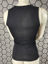 Charger l&#39;image dans la galerie, Petit haut Sonia by Sonia Rykiel taille 38
