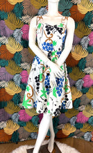Charger l&#39;image dans la galerie, Jupe Yves Saint Laurent variation taille 42 hommage à Matisse
