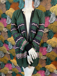 Gilet Missoni taille 42