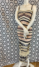 Charger l&#39;image dans la galerie, Exceptionnelle et iconique robe Jean Paul Gaultier taille 36
